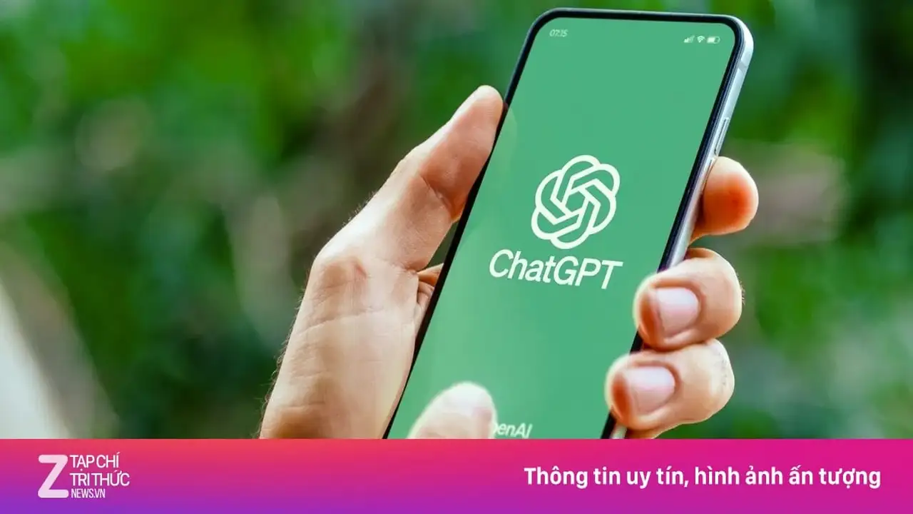 هواتف ذكية مدعومة بتقنية ChatGPT في طريقها للمستخدمين خلال الفترة المقبلة